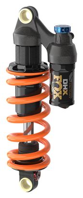 Fox Racing Shox DHX Factory 2Pos-Adj 2026 Schokdemper (Geen veer)