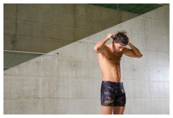 Maillot Boxer Z3rod Kailua, Hombre