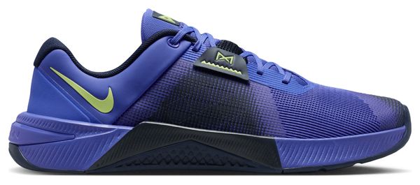 Scarpe da allenamento Nike Metcon 10 blu da uomo