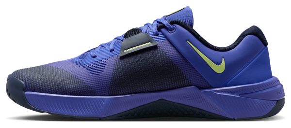 Scarpe da allenamento Nike Metcon 10 blu da uomo