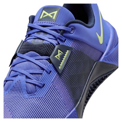 Scarpe da allenamento Nike Metcon 10 blu da uomo