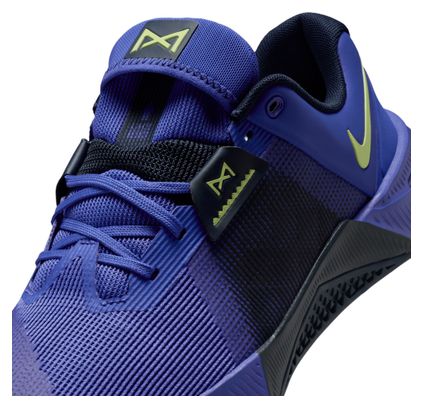 Scarpe da allenamento Nike Metcon 10 blu da uomo