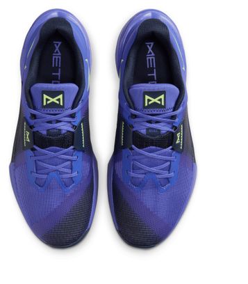 Scarpe da allenamento Nike Metcon 10 blu da uomo