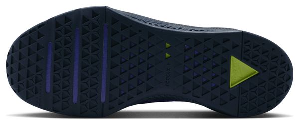 Scarpe da allenamento Nike Metcon 10 blu da uomo