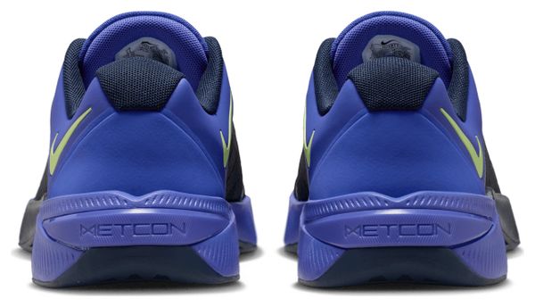 Scarpe da allenamento Nike Metcon 10 blu da uomo