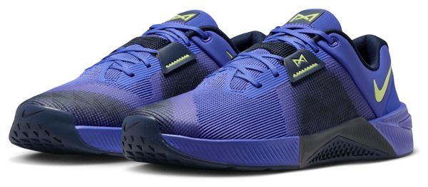 Scarpe da allenamento Nike Metcon 10 blu da uomo