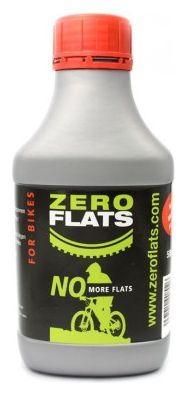 ZERO FLAT 1000ml Anti-Pannen-Flüssigkeit