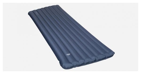 Matelas Mountain Equipment Aerostat Synthetic 7.0 Regular Bleu