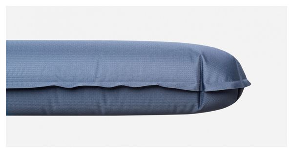 Mountain Equipment Aerostat Synthetic 7.0 Regular Matras Blauw