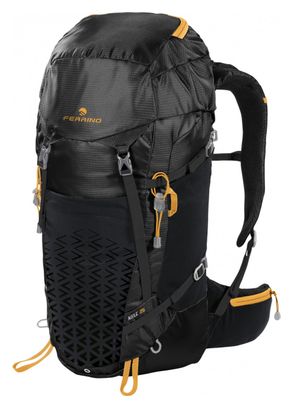 Ferrino Agile 25 Hiking Bag Black Unisex
