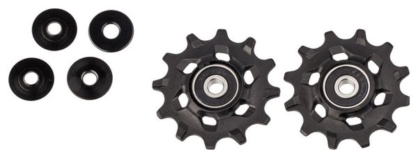 Schaltrollen SRAM Force 1/Force CX1/Rival 1/XX1/X01/X0 DH/X1/GX1