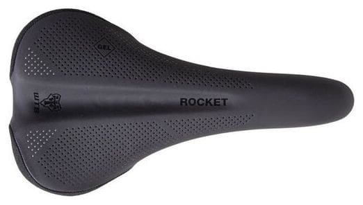 Selle WTB Rocket Steel wide