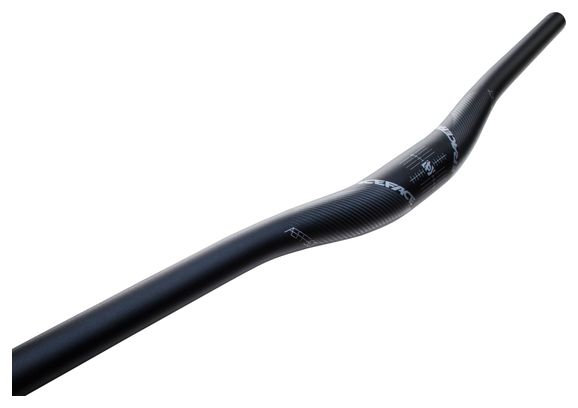 RACE FACE Aeffect 35mm Manubrio 20mm Rise 780mm Larghezza Nero