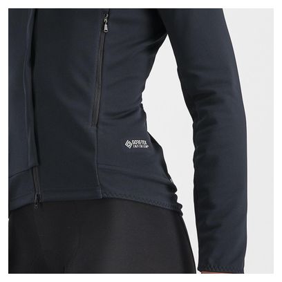 Castelli Perfetto RoS 2 W Damesjack zwart/zwart