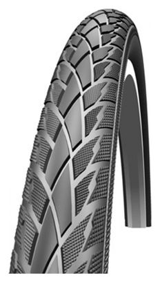 PNEU CITY 12 1/2 x 2.00 SCHWALBE HS484 ROAD CRUISER NOIR TR (50-203)