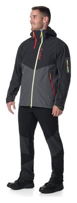 Veste imperméable homme Kilpi METRIX-M