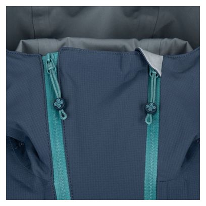 Veste imperméable homme Kilpi METRIX-M