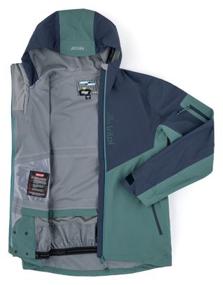 Veste imperméable homme Kilpi METRIX-M