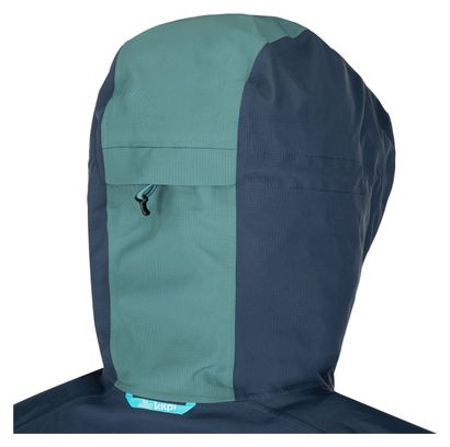 Veste imperméable homme Kilpi METRIX-M