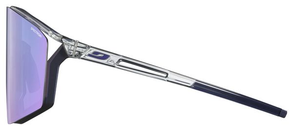 Gafas de sol Julbo Edge Spectron 1CF Gris Violeta