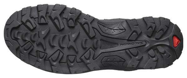 Chaussures de Randonnée Salomon Quest Rove GTX Noir Homme