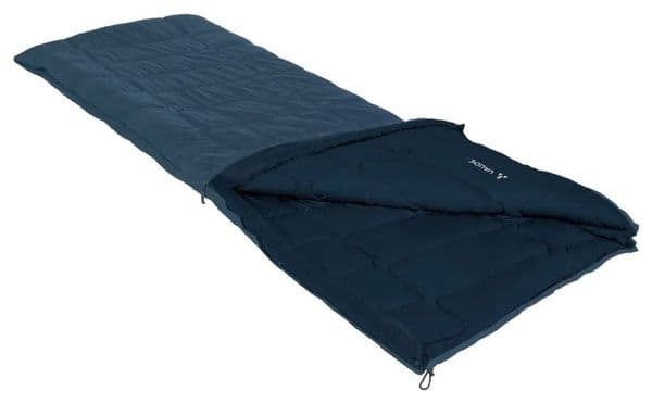 Vaude Navajo 100 SYN Sleeping Bag Blue