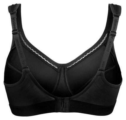 Soutien-Gorge Shock Absorber Classic Noir