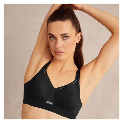 Soutien-Gorge Shock Absorber Classic Noir