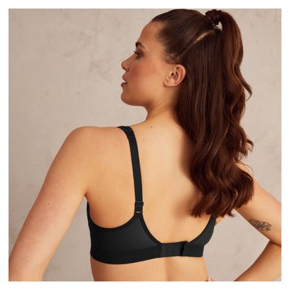Soutien-Gorge Shock Absorber Classic Noir