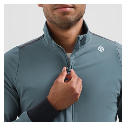 Veste Vélo Hiver Homme Distance II  Respirante et Résistante