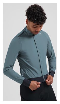 Veste Vélo Hiver Homme Distance II  Respirante et Résistante