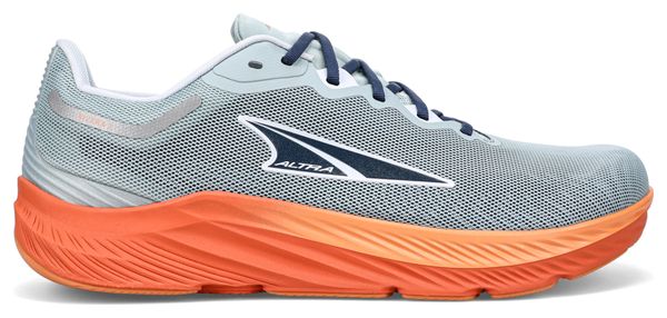 Altra Rivera 3 Runningschuhe Blau Orange 42.1/2