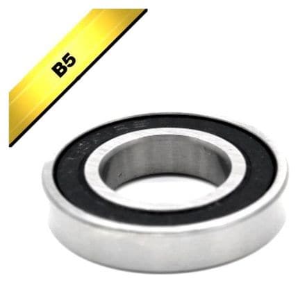 Roulement B5 - BLACKBEARING - 61901-2rs / 6901-2rs