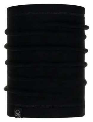 Buff Neck warmer Halswärmer Schwarz