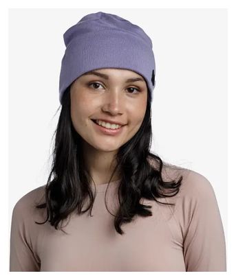 Buff Niels Evo Unisex Beanie Paars