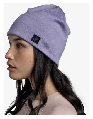 Buff Niels Evo Unisex Beanie Paars