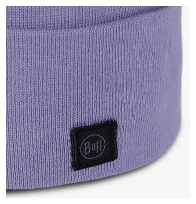 Buff Niels Evo Unisex Beanie Paars