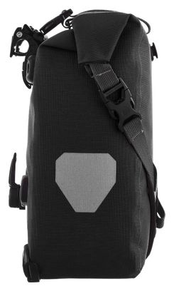 Ortlieb Sport-Roller Plus 14.5L Fietstas Granite Grey Black