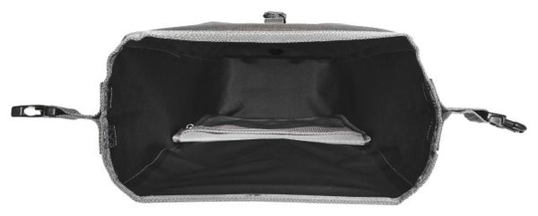 Ortlieb Sport-Roller Plus 14.5L Fietstas Granite Grey Black