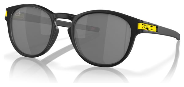 Oakley Latch 2024 Tour De France/ Prizm Black/ Ref: OO9265-6953