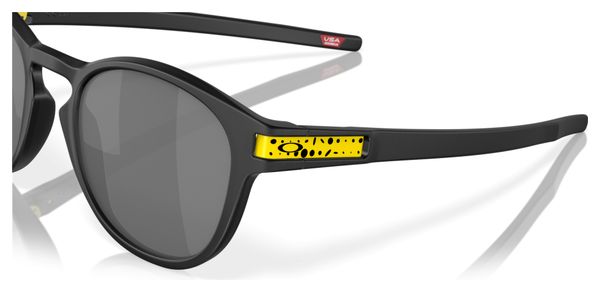 Lunettes Oakley Latch 2024 Tour De France/ Prizm Black/ Ref : OO9265-6953