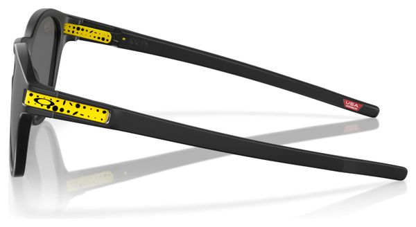 Lunettes Oakley Latch 2024 Tour De France/ Prizm Black/ Ref : OO9265-6953