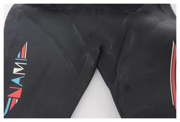 Refurbished Product - Nami 2.1 Neoprene Wetsuit Black