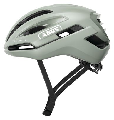 Casco Abus Taipan verde