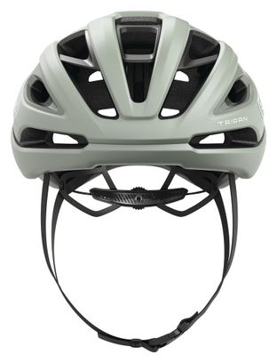 Casco Abus Taipan verde