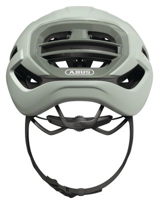 Casco Abus Taipan verde