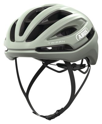 Casco Abus Taipan verde
