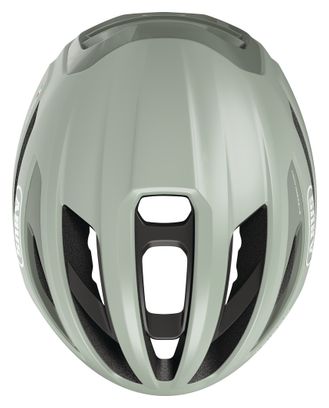 Casco Abus Taipan verde