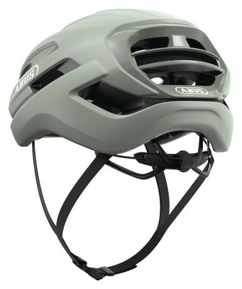 Casco Abus Taipan verde