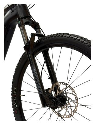 Trek Powerfly 5 XT 2022 / Vélo VTT / Trek